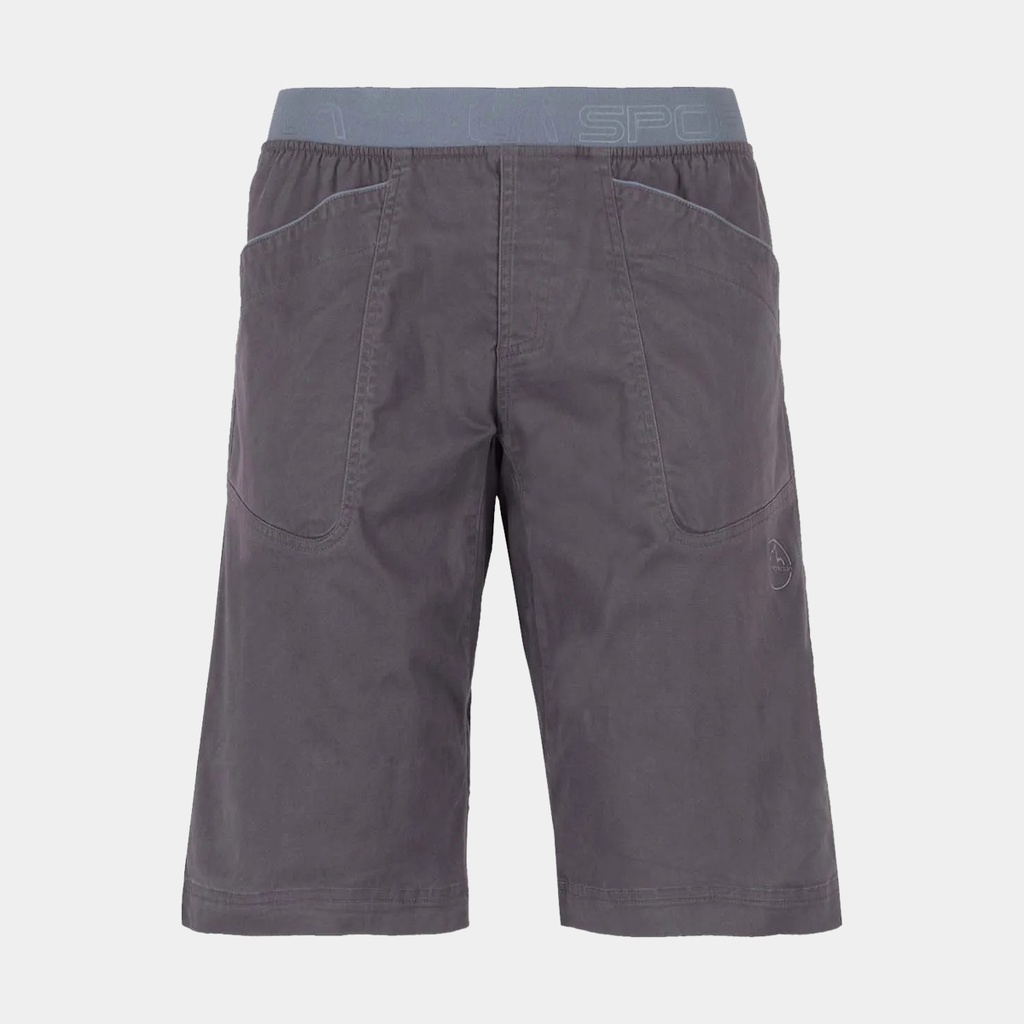 Flatanger Shorts Carbon / Slate