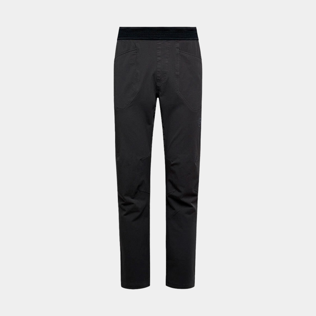Pueblo Pants Carbon / Slate