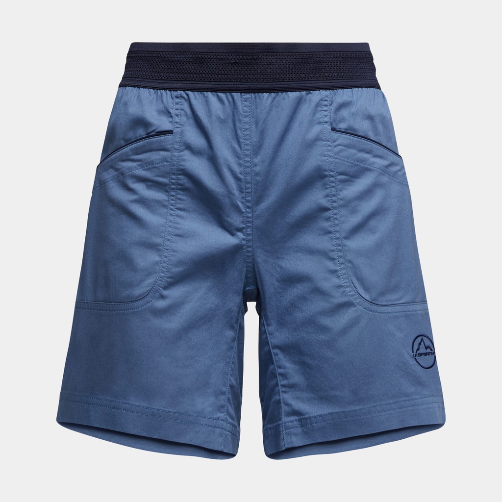 Onyx Shorts Women Moonlight / Deep Sea