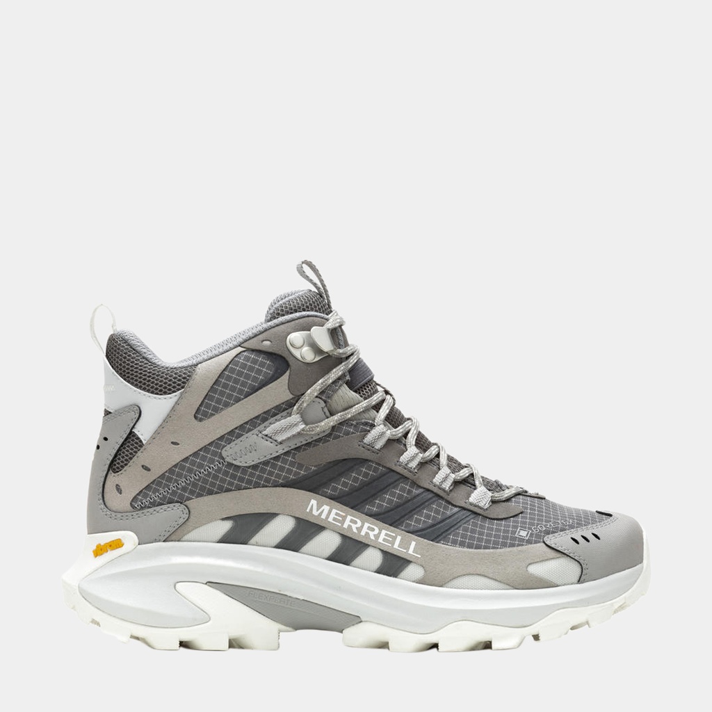 Moab Speed 2 Mid GTX Women Charcoal