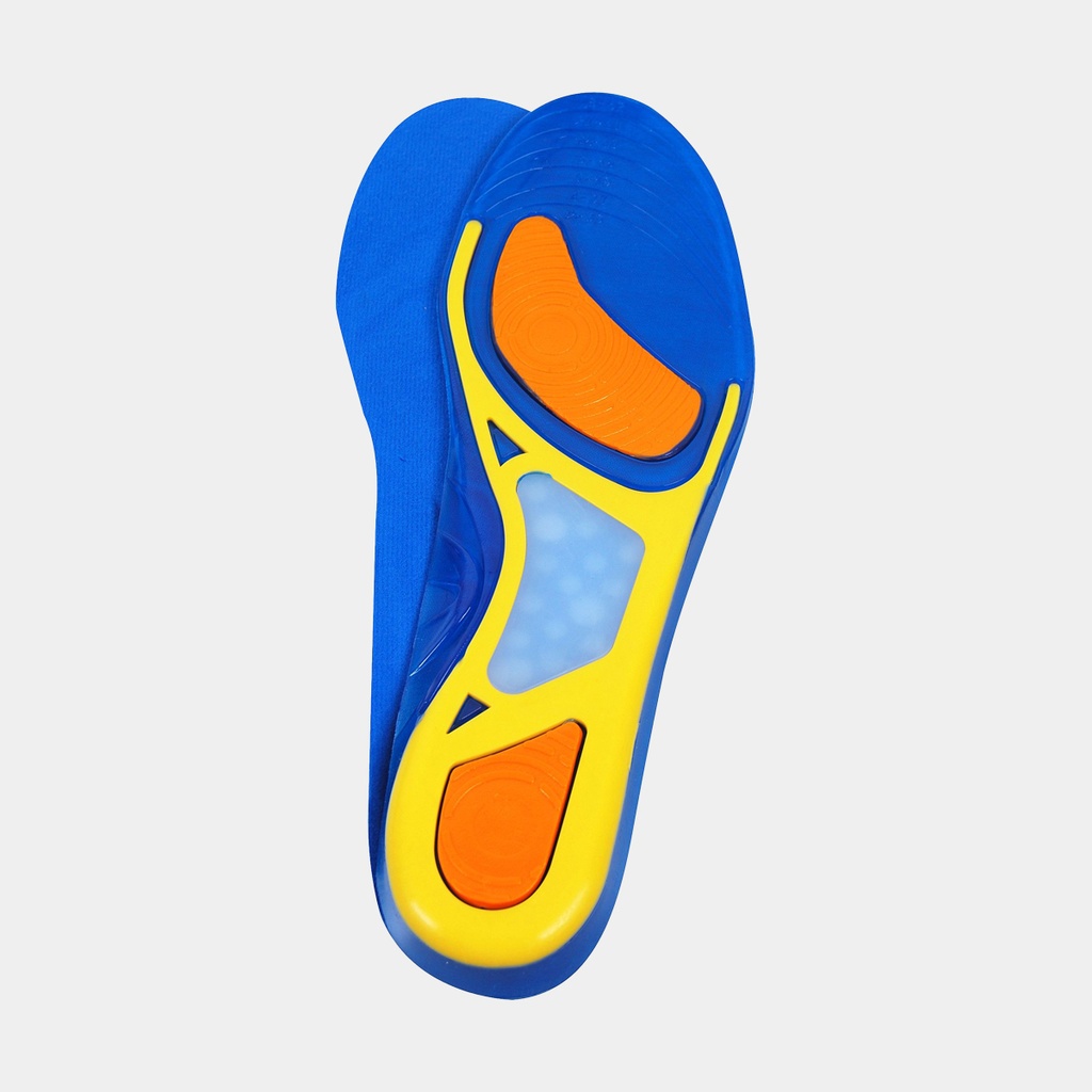 Semelles Voute Ergo-Gel