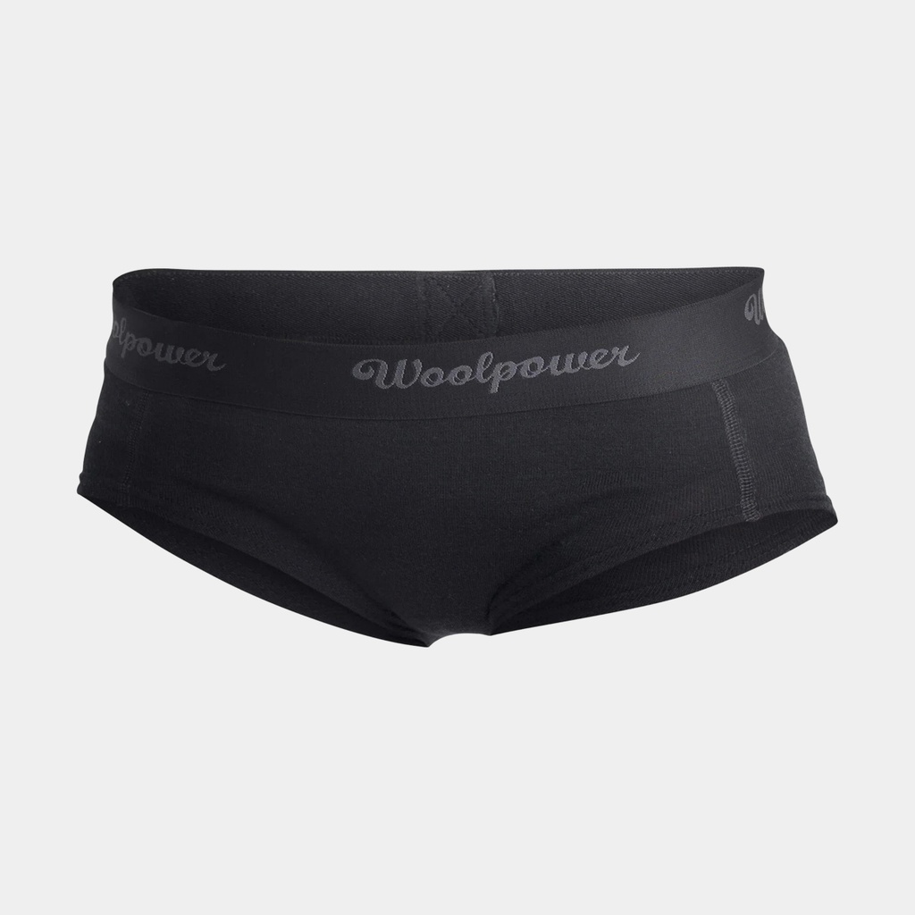 Hipsters Lite Women Black