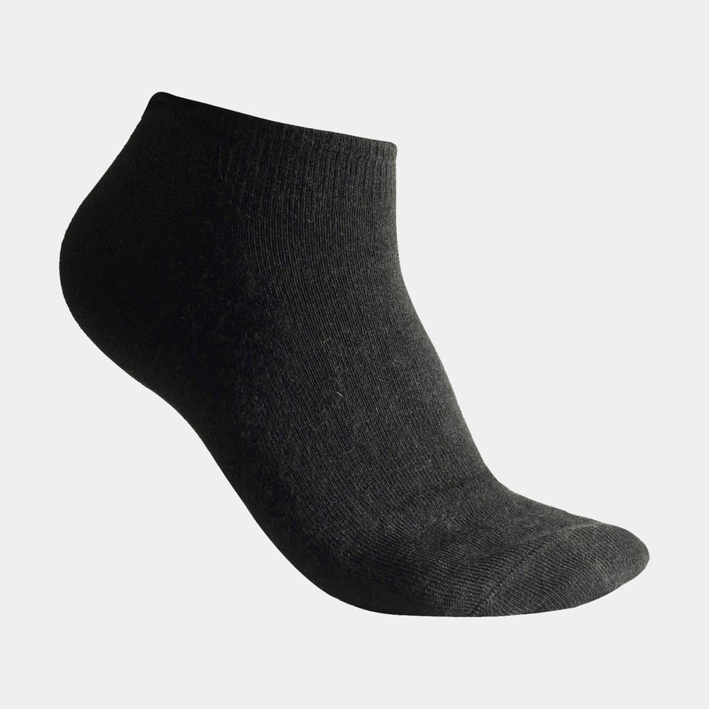 Socks Liner Lite Black
