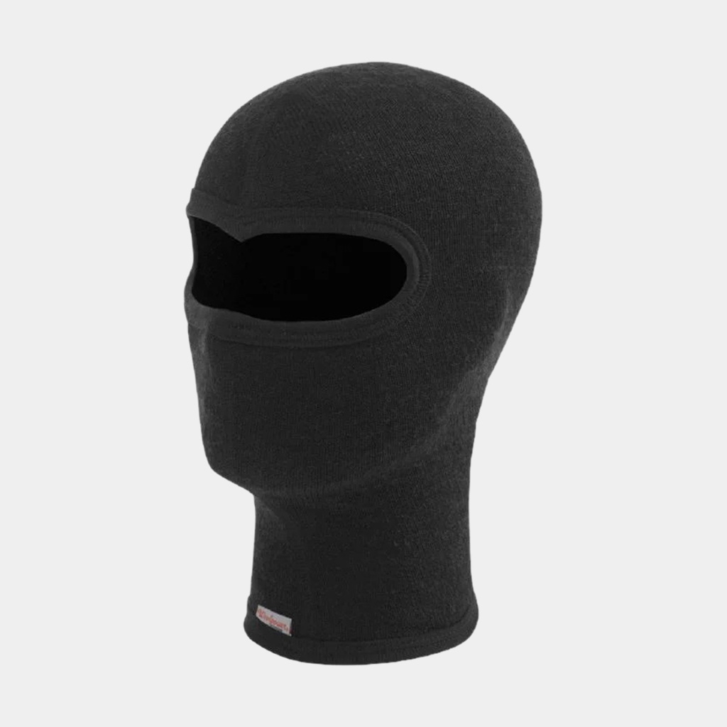 Balaclava 200 Black
