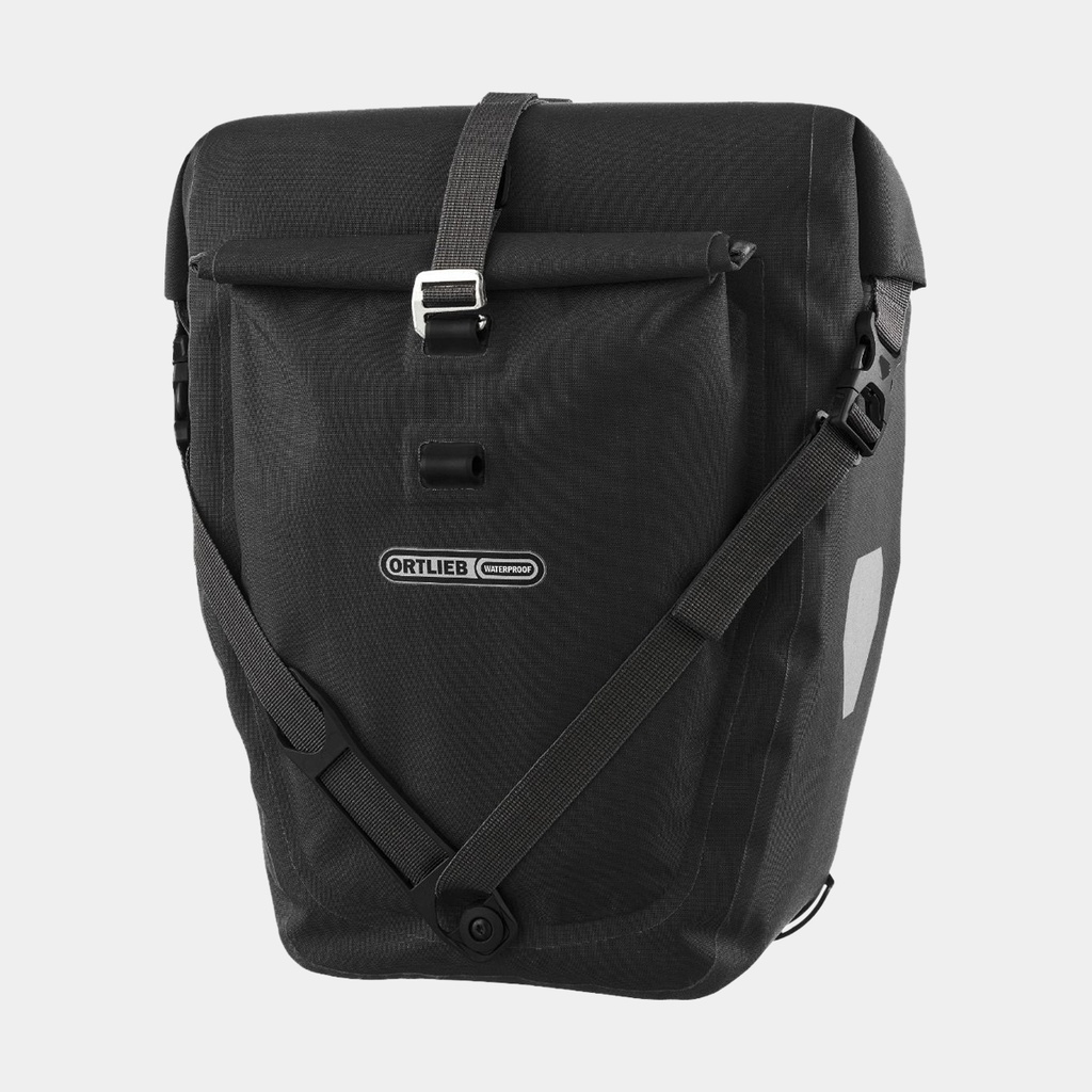 Back-Roller Plus Black