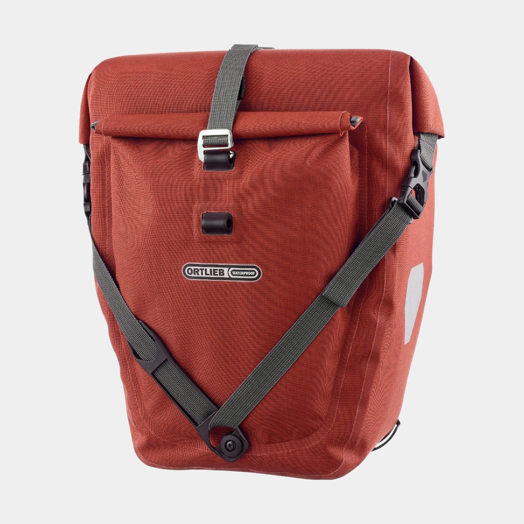 Back-Roller Plus Dark Chili