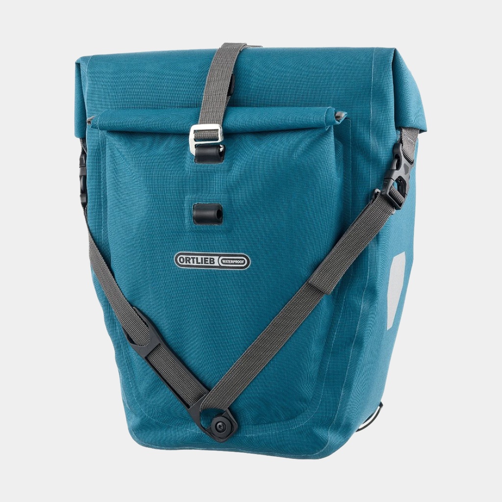 Back-Roller Plus Denim