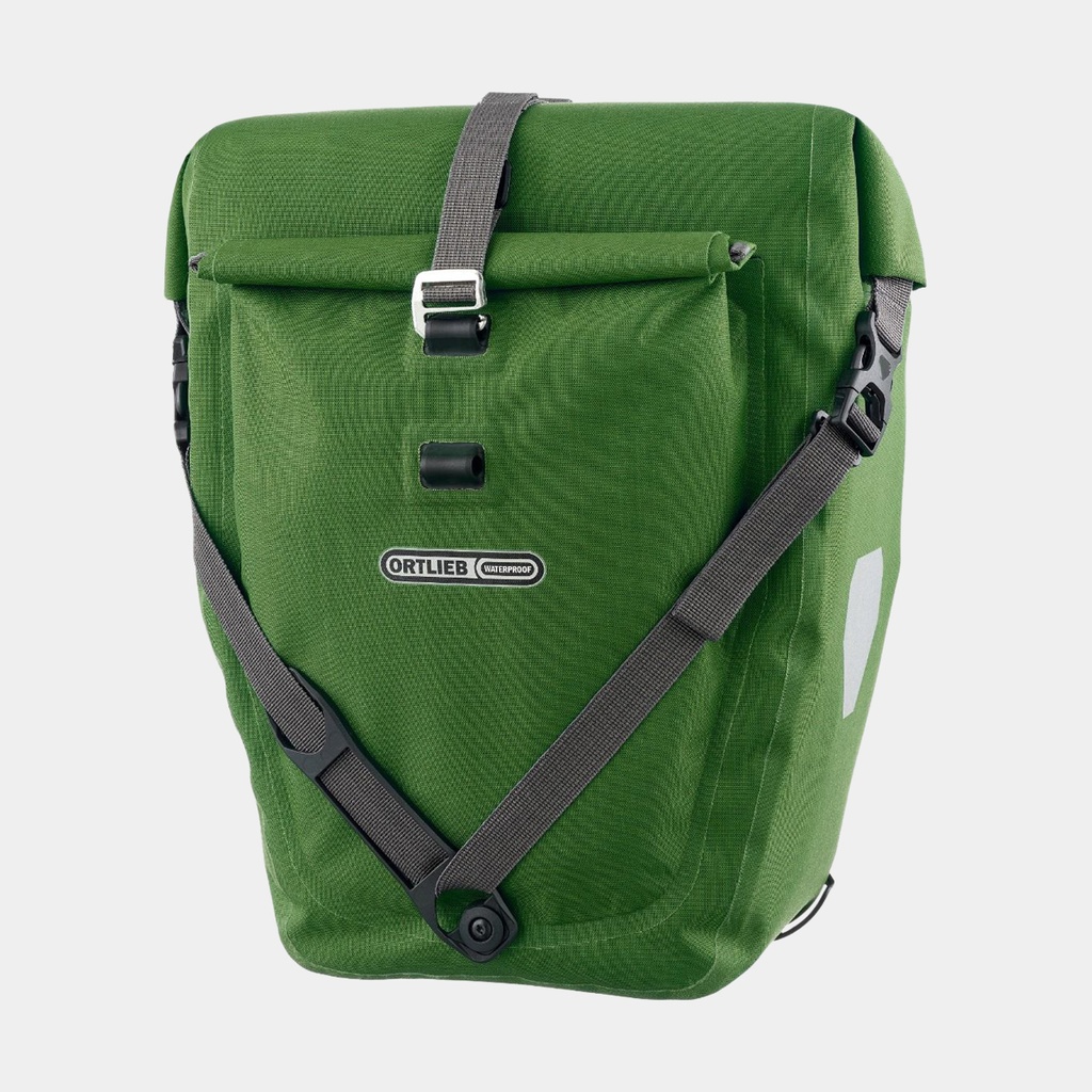 Back-Roller Plus Moss Green