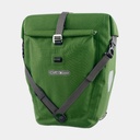 Back-Roller Plus Moss Green