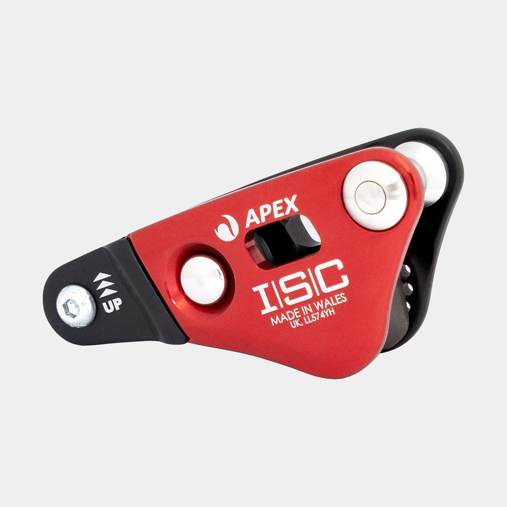 Rope Wrench Apex Rouge Noir
