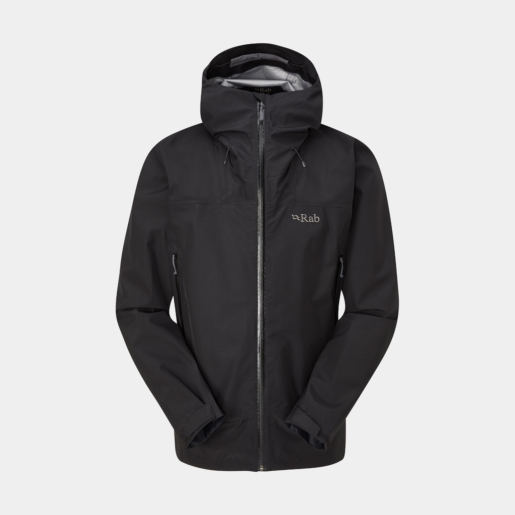 Namche GTX Jacket Black