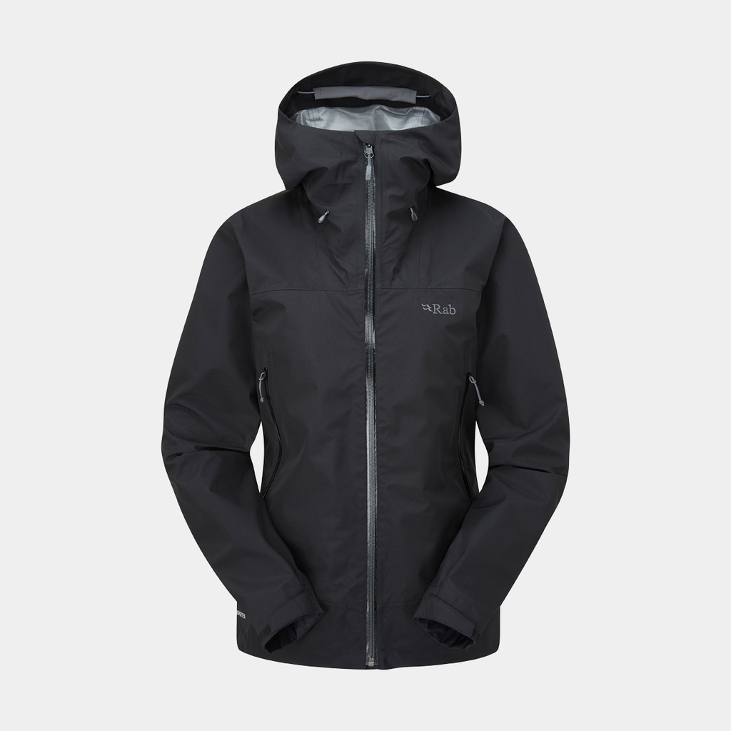 Namche GTX Jacket Women (2025) Black