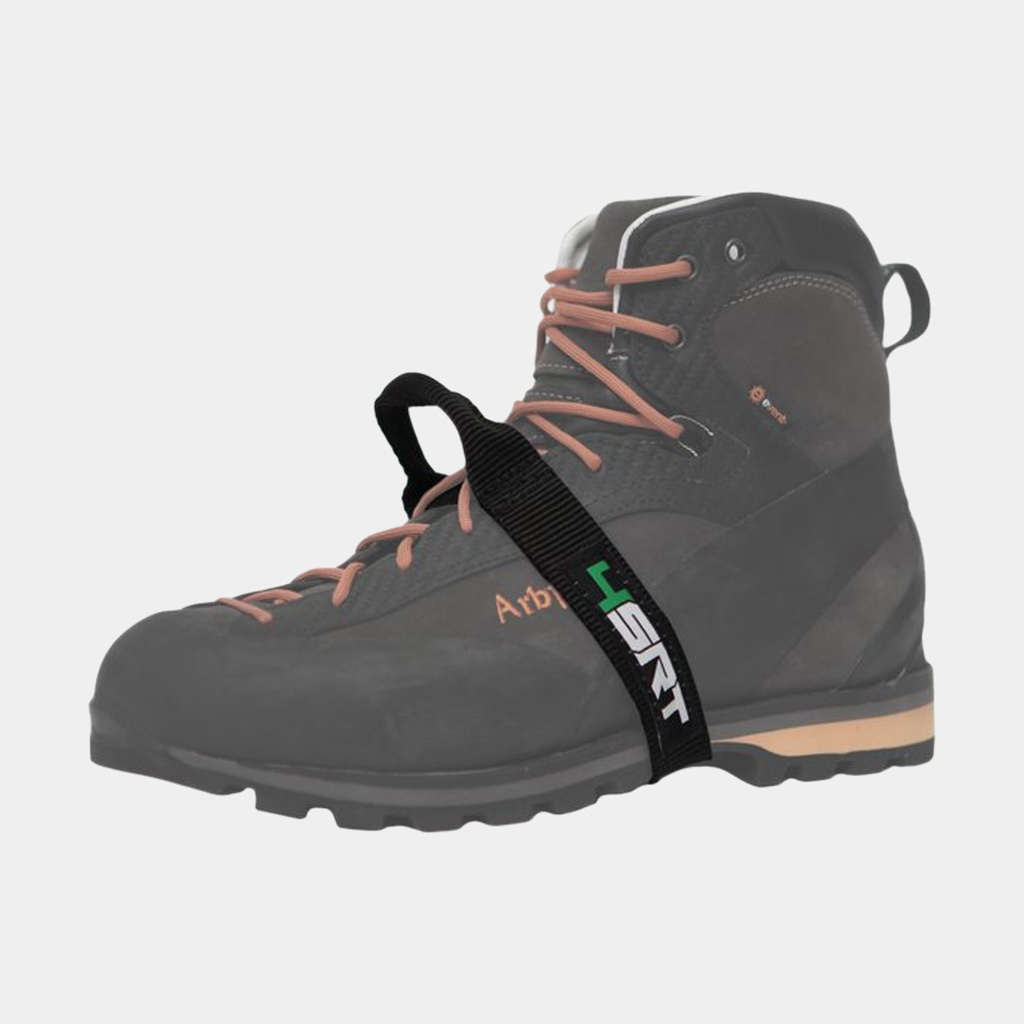 Foot Loop for Climbing Shoes