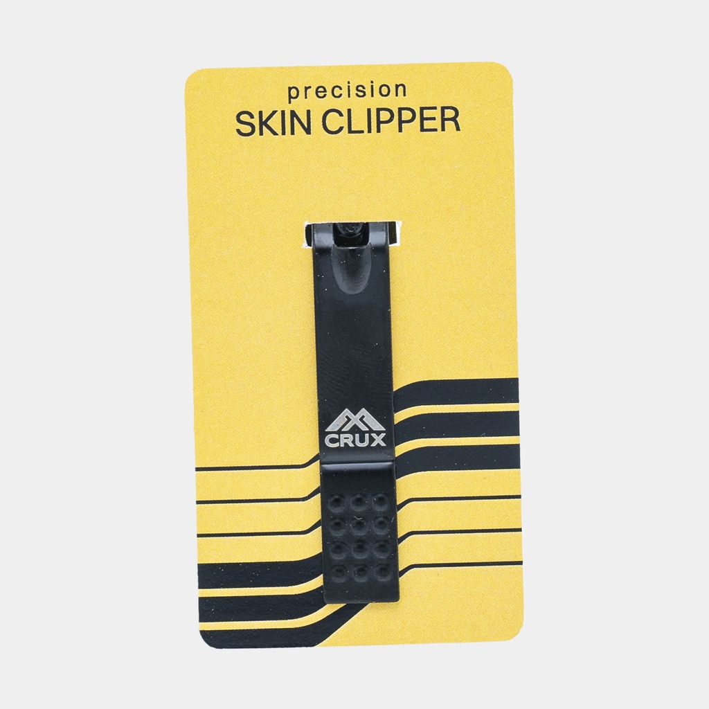 Precision Skin Nail Clipper