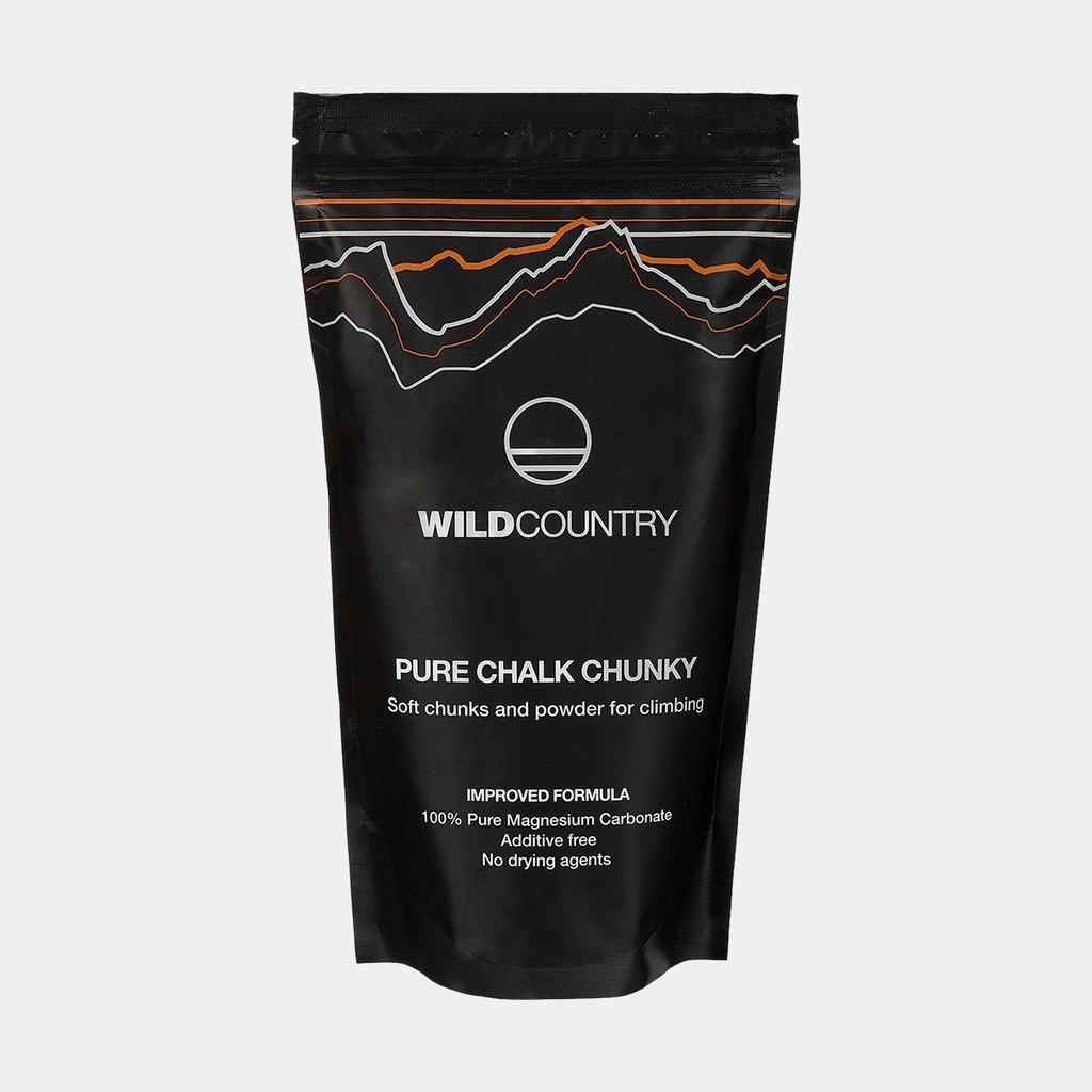 Pure Chalk Chunky 130g