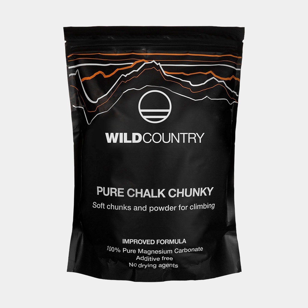 Pure Chalk Chunky 350g