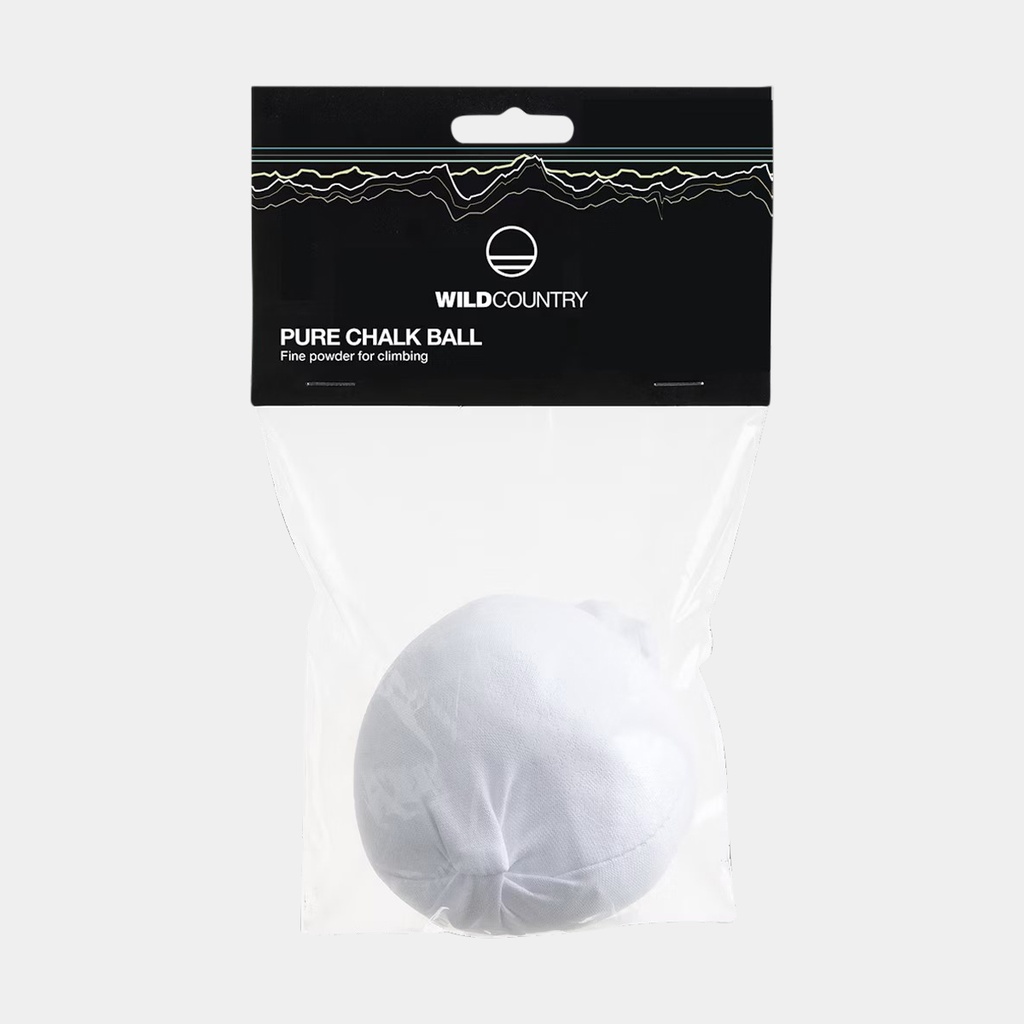 Pure Chalk Ball