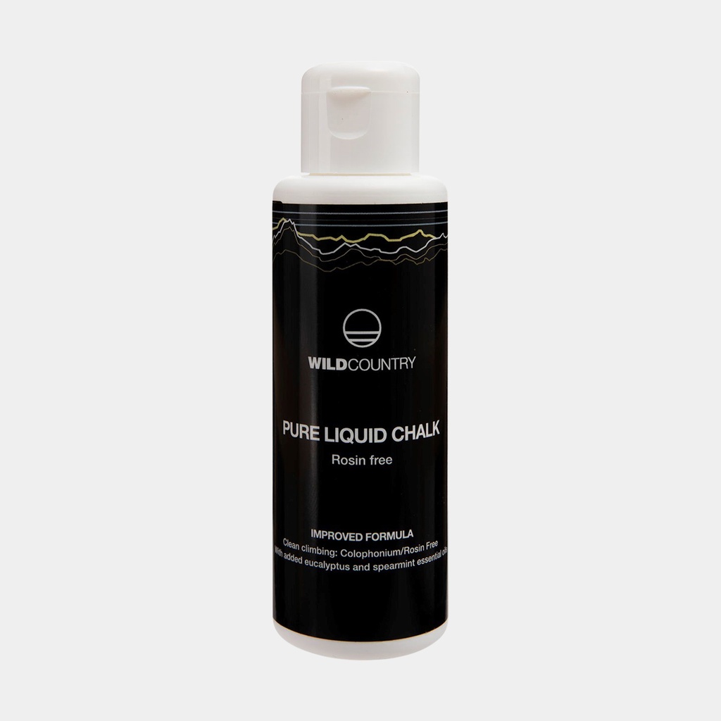 Pure Liquid Chalk Rosin Free