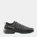 TX4 Evo Women Carbon / Zest