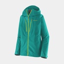 Triolet Jacket Women Subtidal Blue