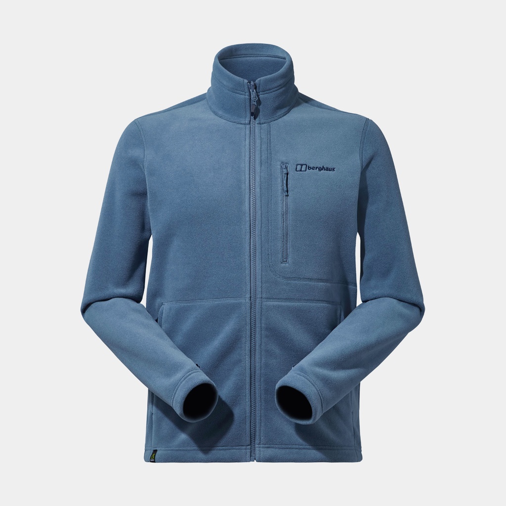 Activity Polartec Fleece Jacket Blue / Blue