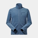 Activity Polartec Fleece Jacket Blue / Blue