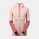 Wandermood Wind Smock Women Pink / Pink