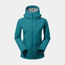 Bramblfell GTX Interactive Jacket Women Jungle Jewel