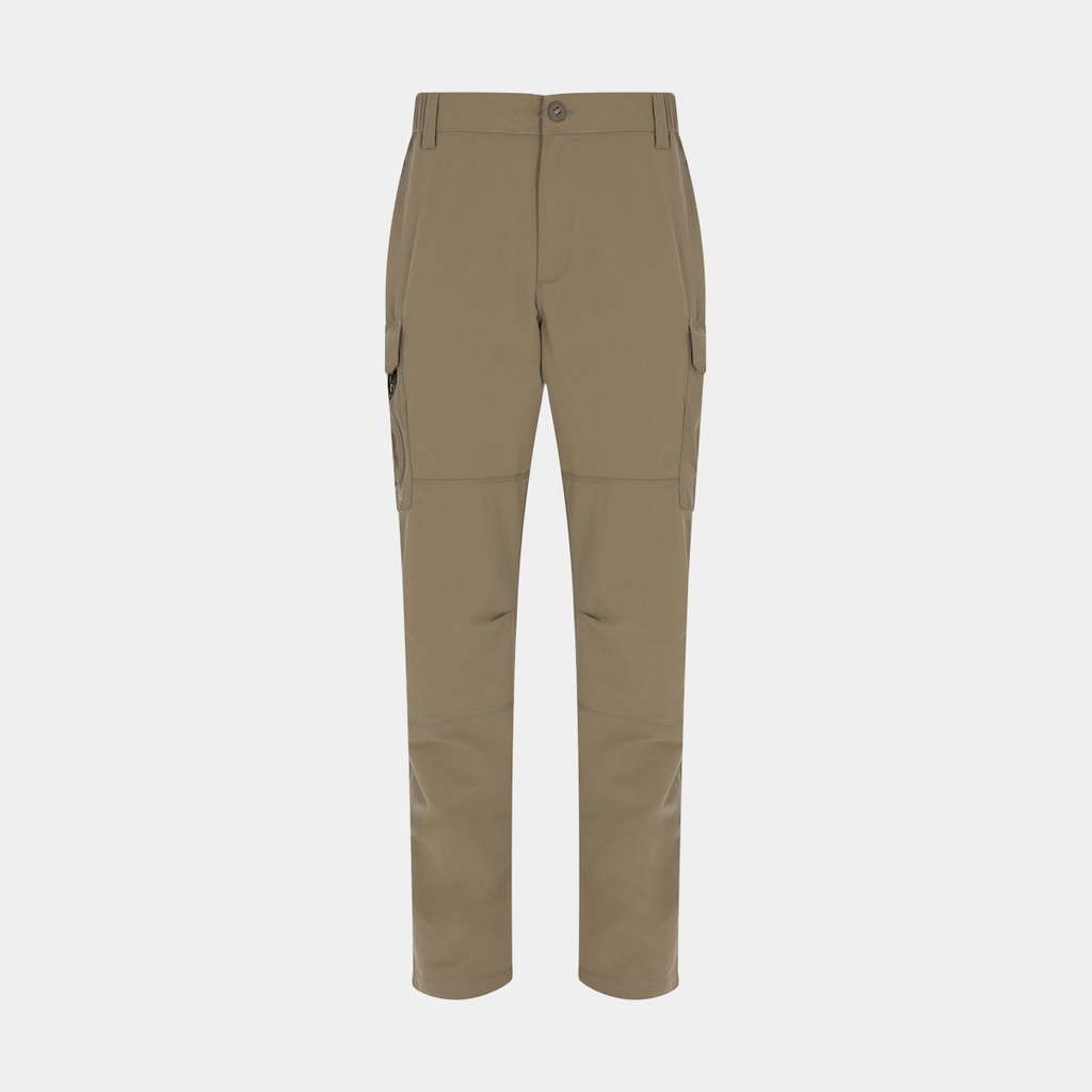 NosiLife Cargo III Trousers Pebble