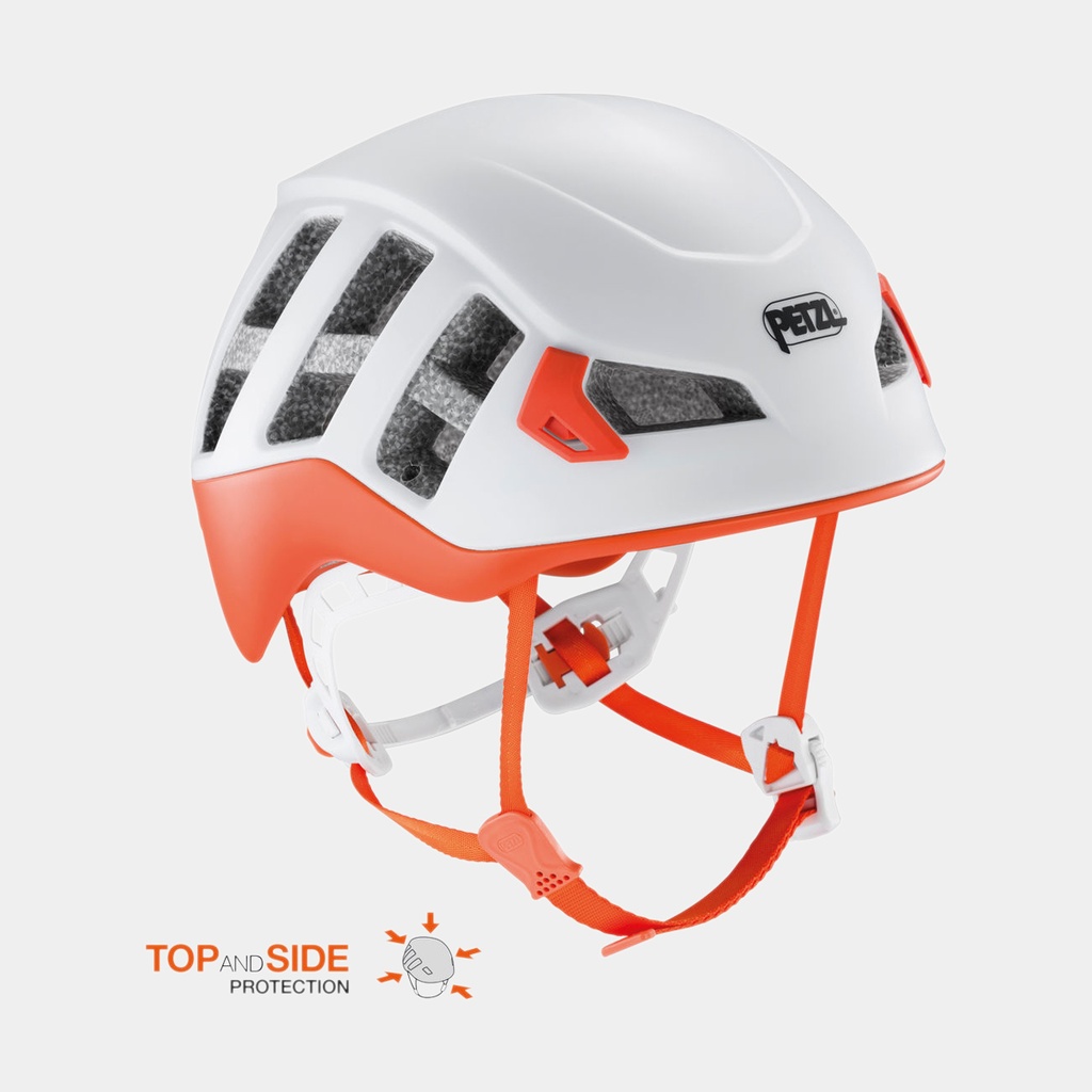 Meteor Rouge / Orange