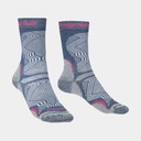 Hike Ultra Light T2 Coolmax Performance Boot Women Dark Denim