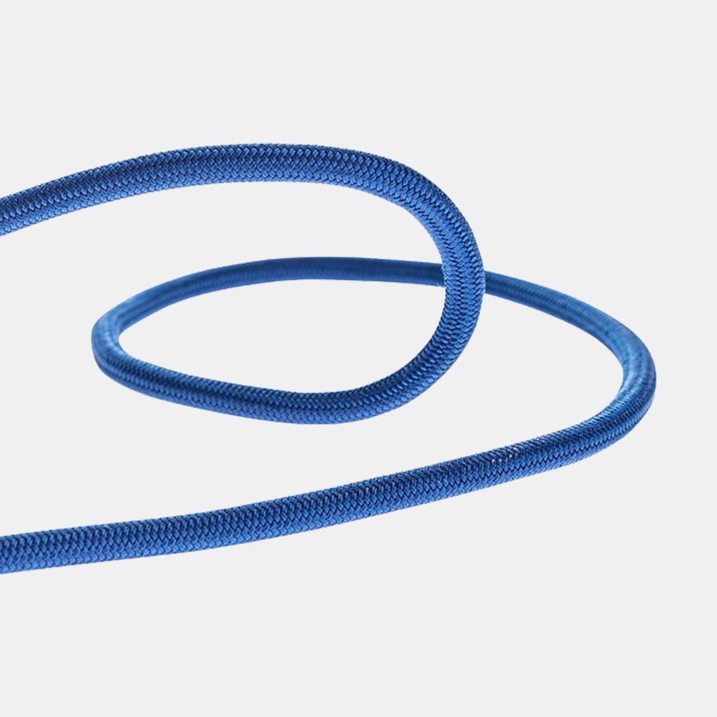 Wall School Unicore 10.2mm per meter Blauw