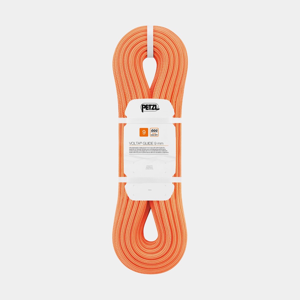 Volta Guide 9mm Oranje