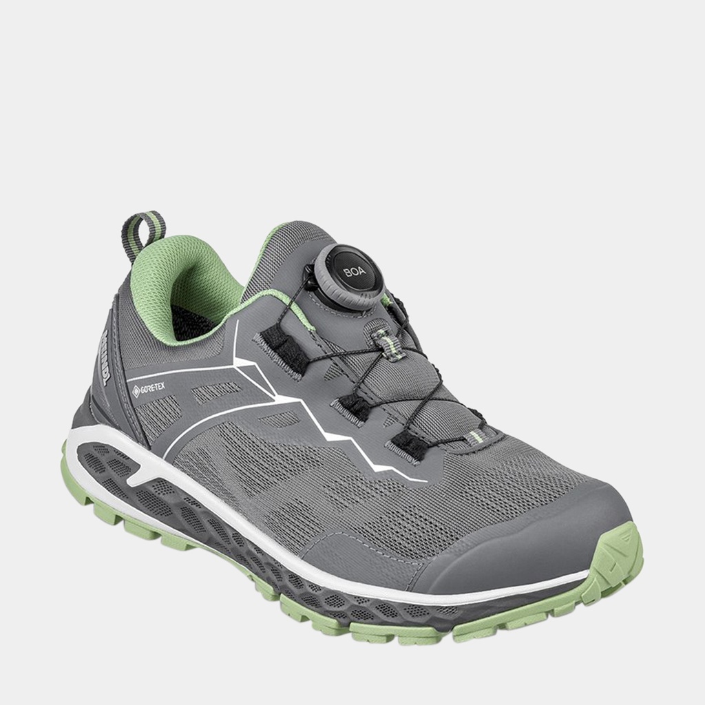 Power Walker 3.5 GTX Boa Women Graphite / Linde