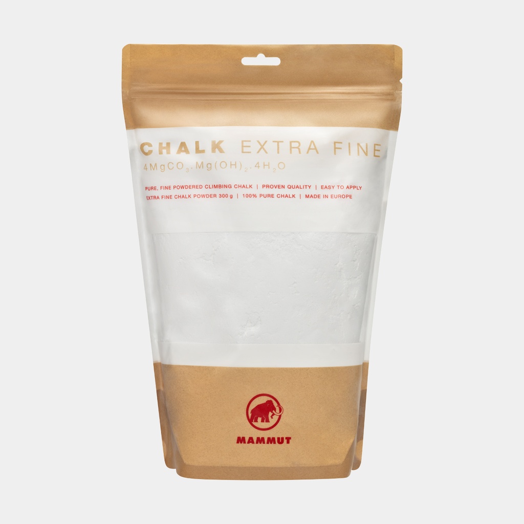 Extra Fine Chalk Powder 300g