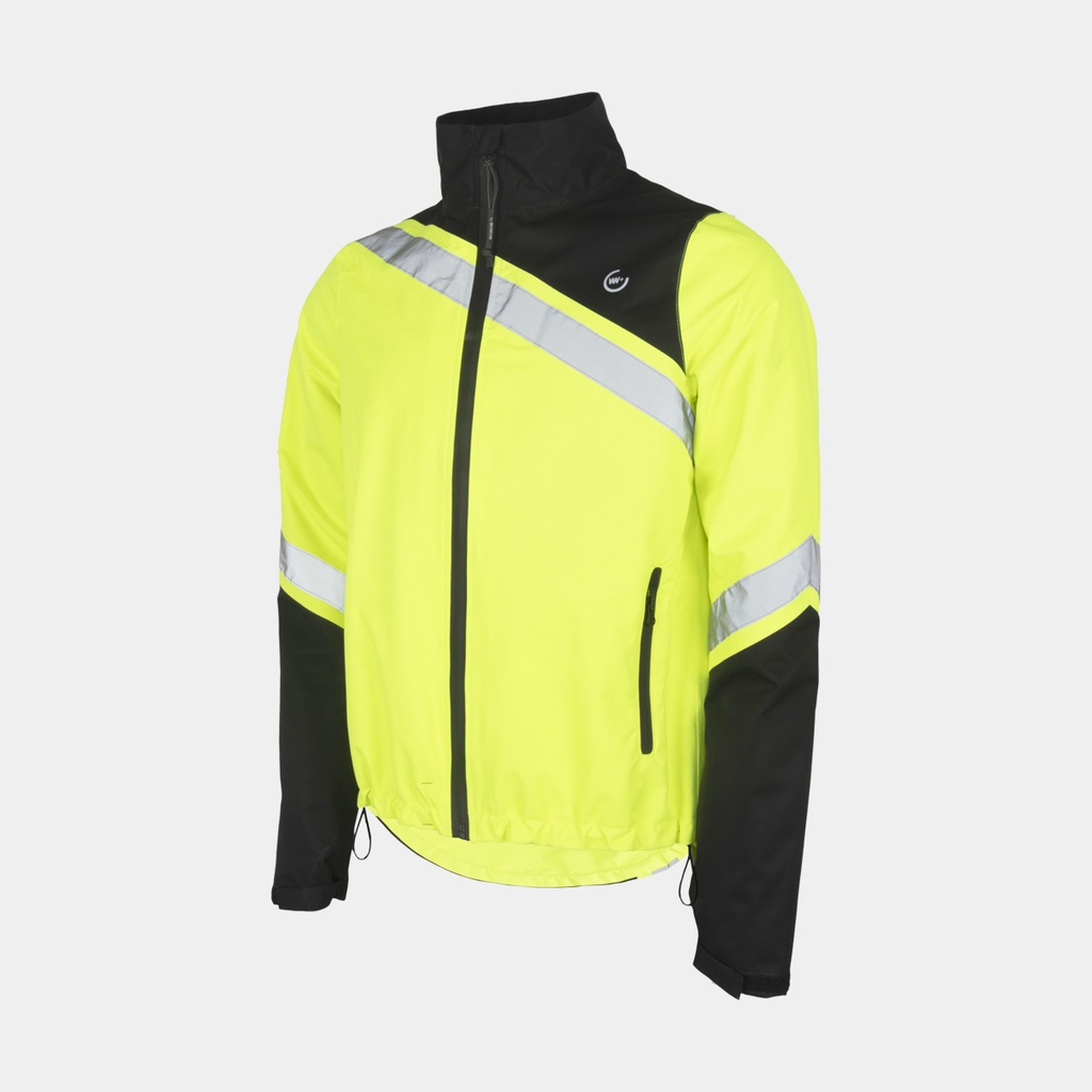 Fuji Rain Jacket