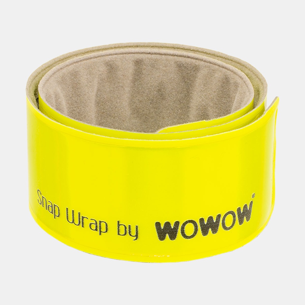 Snap Wrap Reflomax 38x3cm (2pcs)