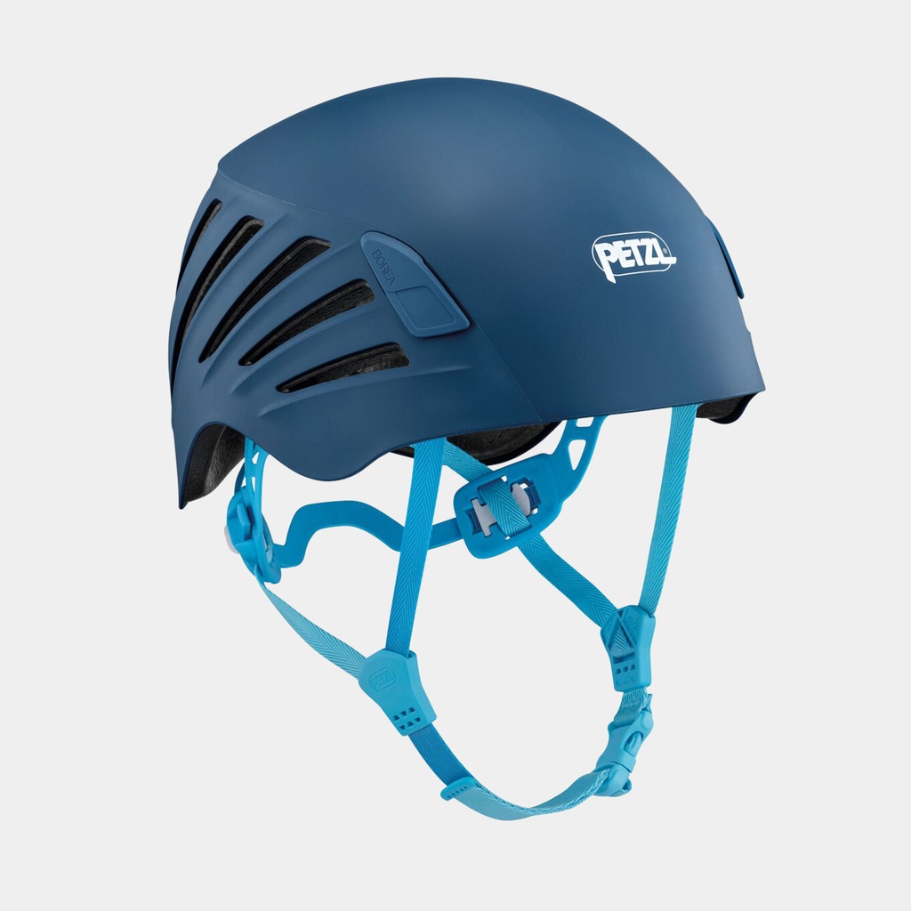 Borea Navy Blue