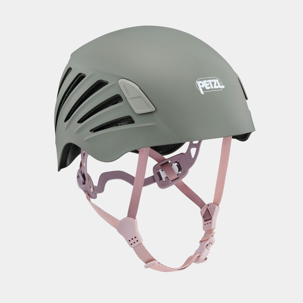 Borea Jungle Green