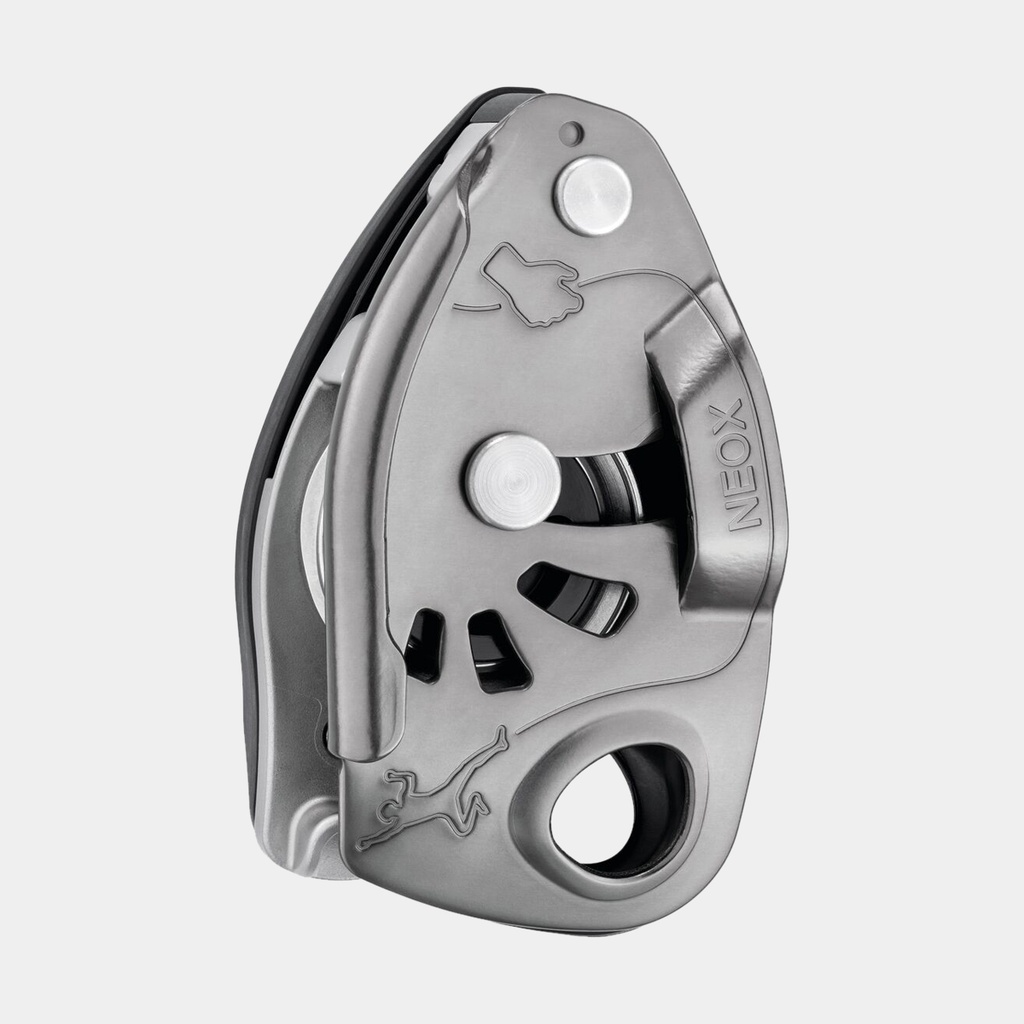 Neox Light Gray