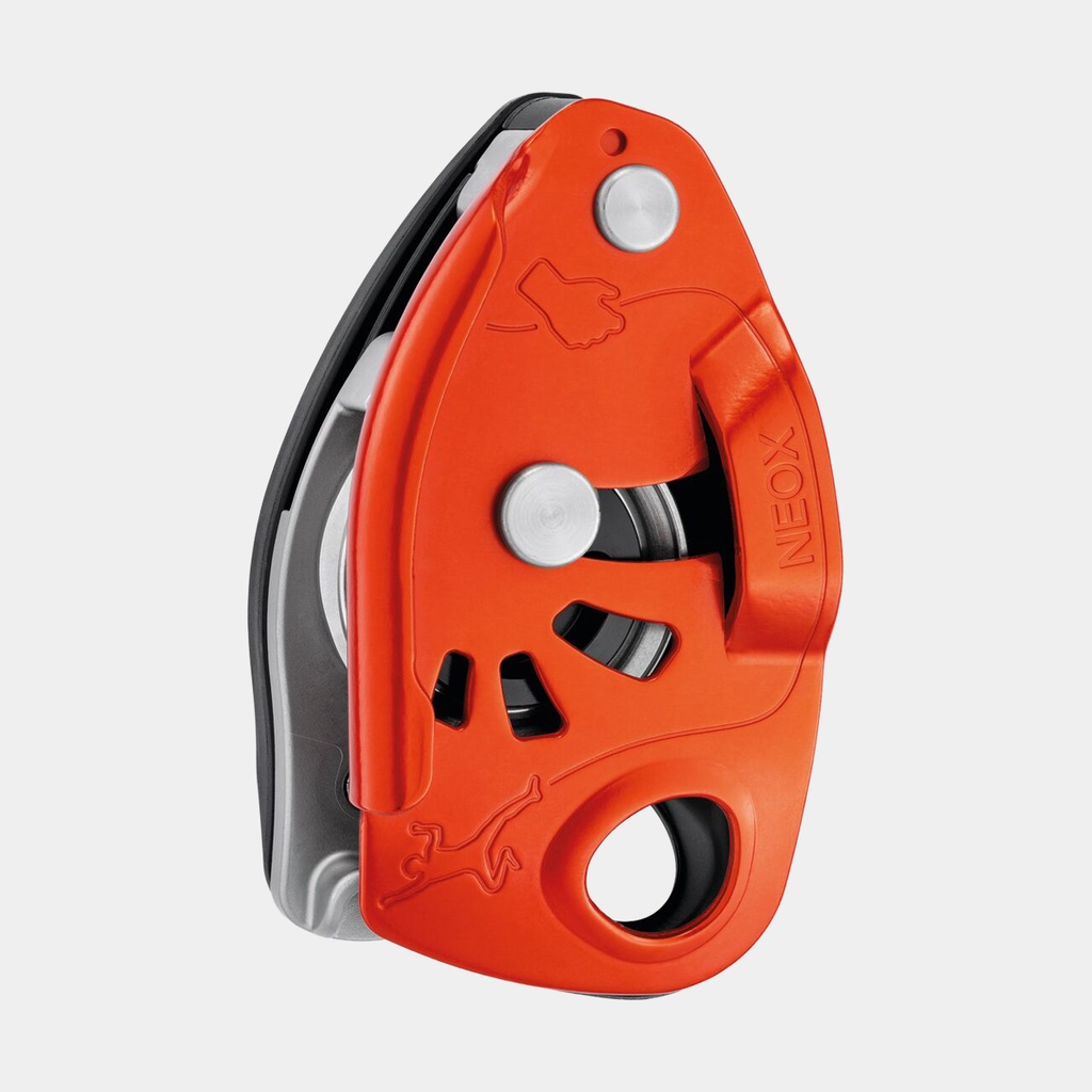 Neox Orange