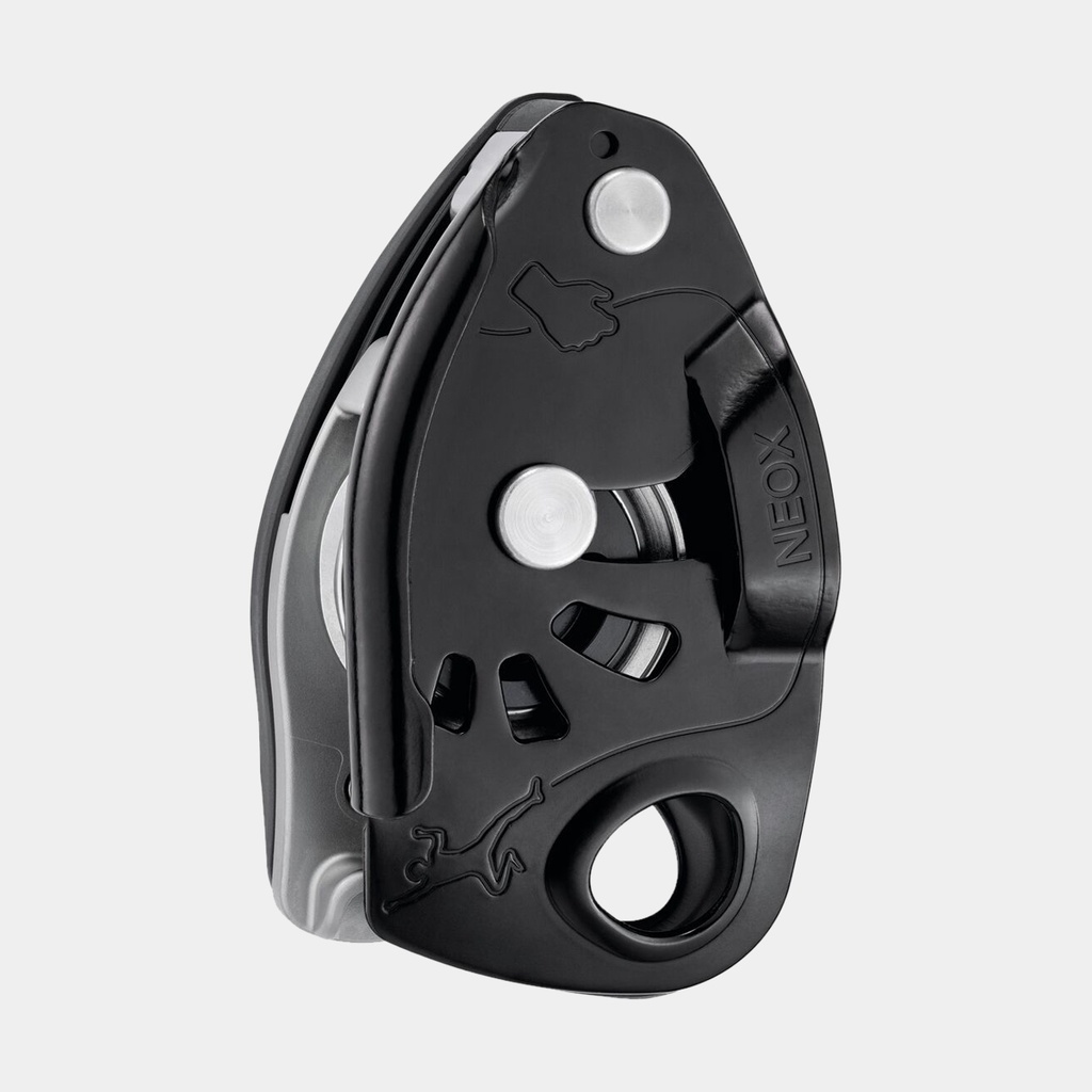 Neox Black