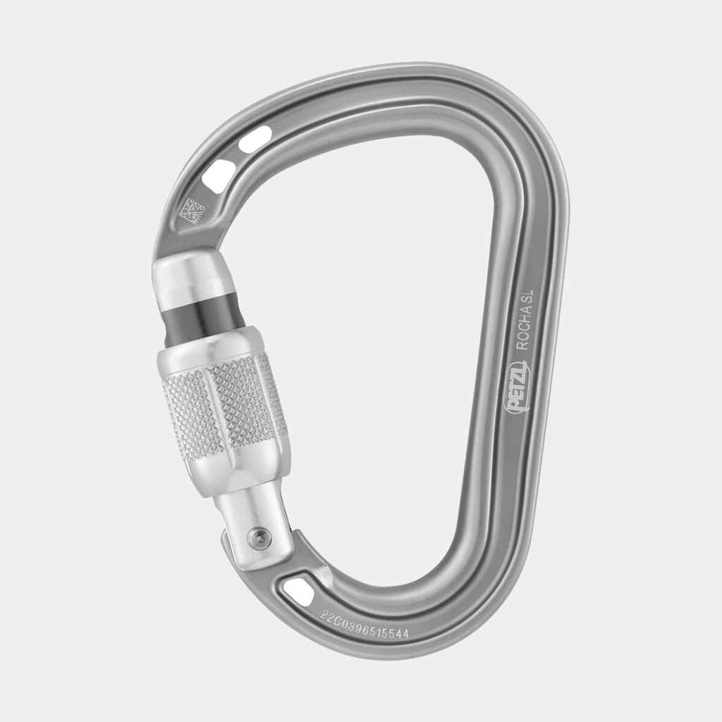 Rocha Screw-Lock Light Gray