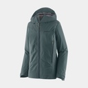Super Free Alpine Jacket Women Nouveau Green