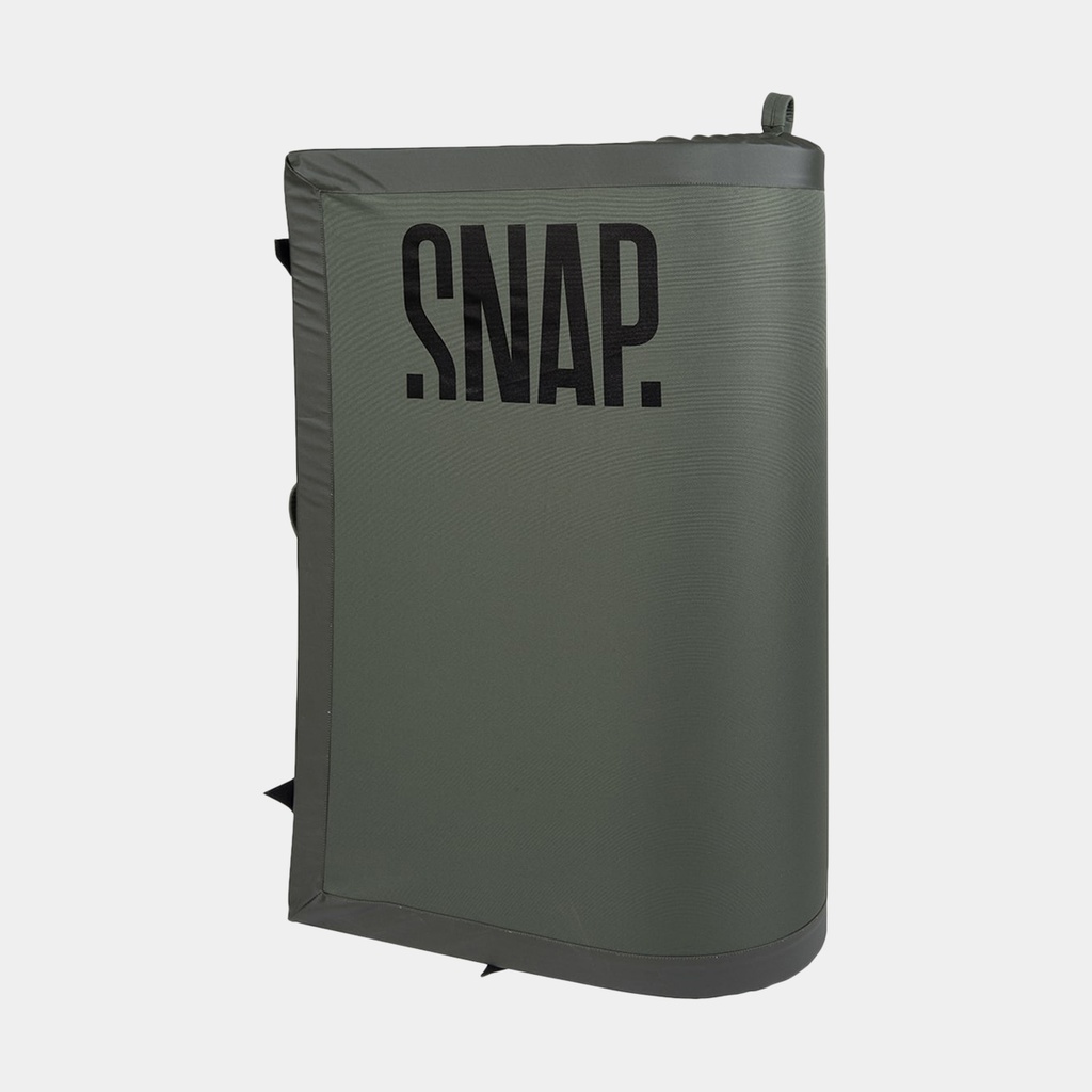 Grand Stamina Crash Pad Dark Khaki