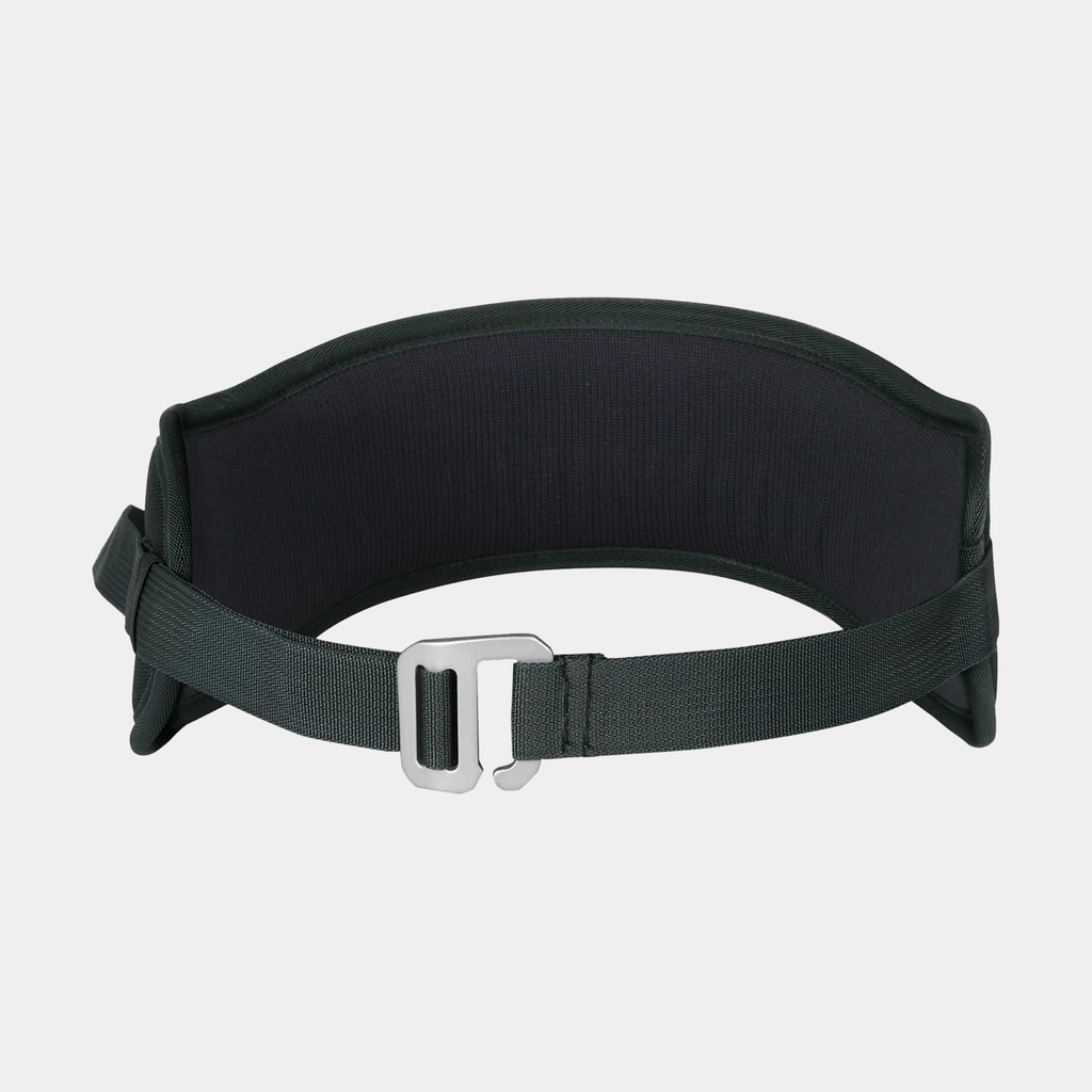 Pad Belt Black