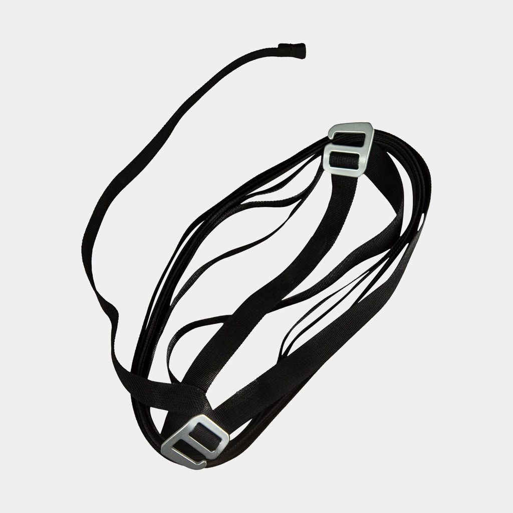 Pad Bundle Black