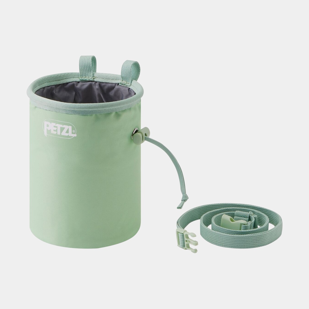 Bandi Jade Green