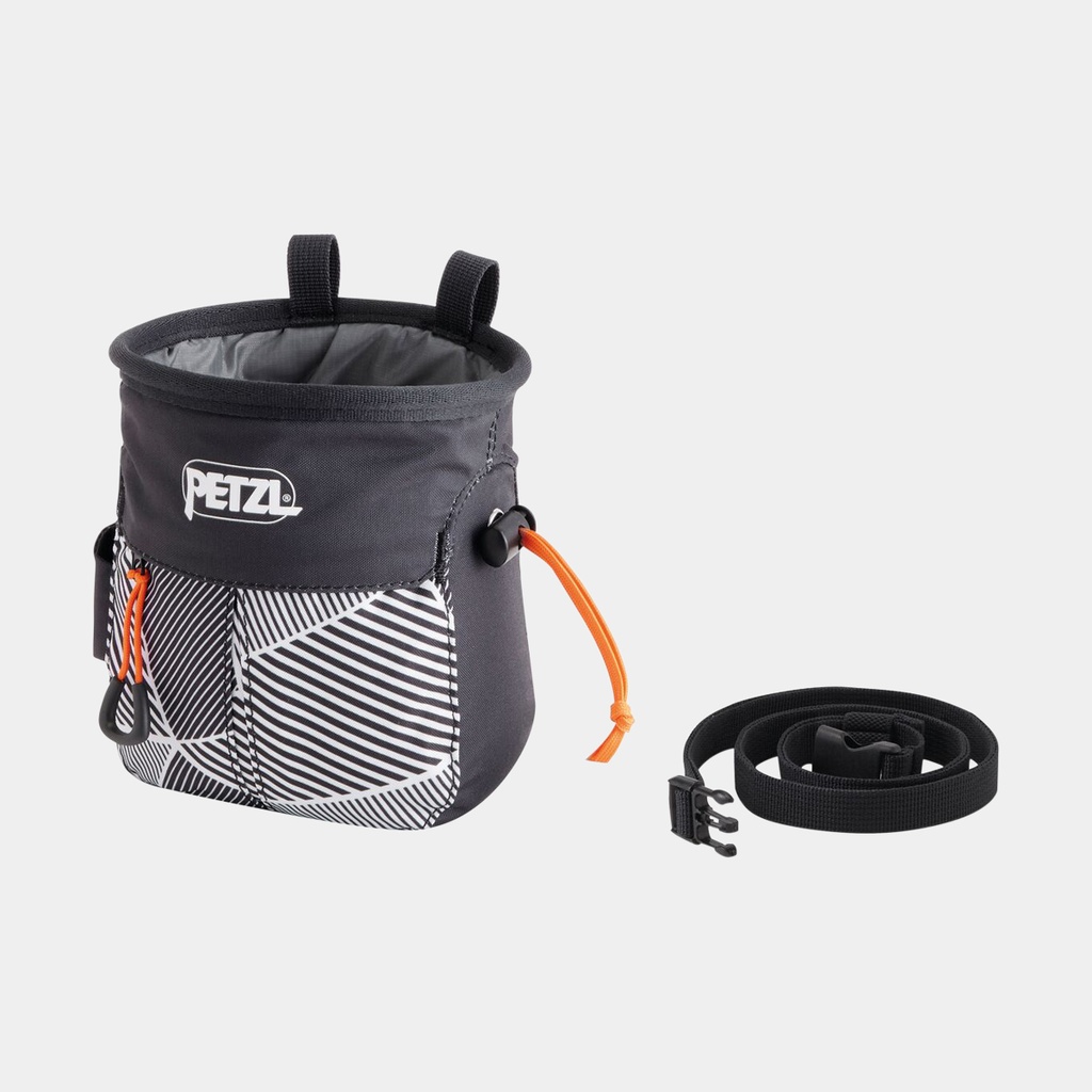 Sakapoche Black / Dazzle