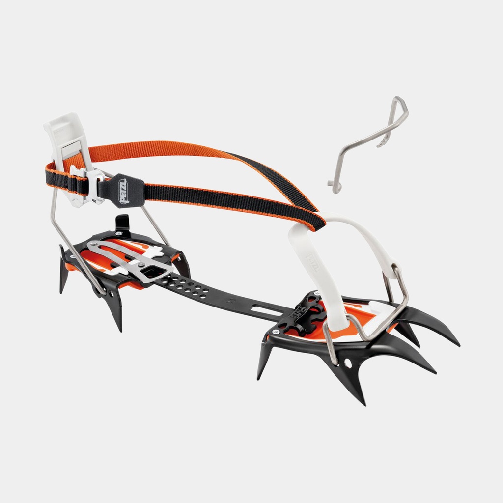 Irvis Leverlock Universel